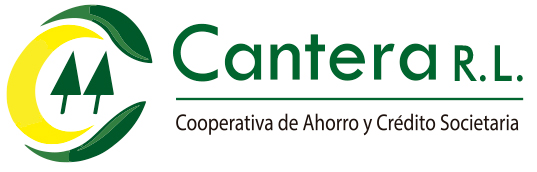 Cooperativa de Ahorro y Crédito Societaria Cantera R.L.